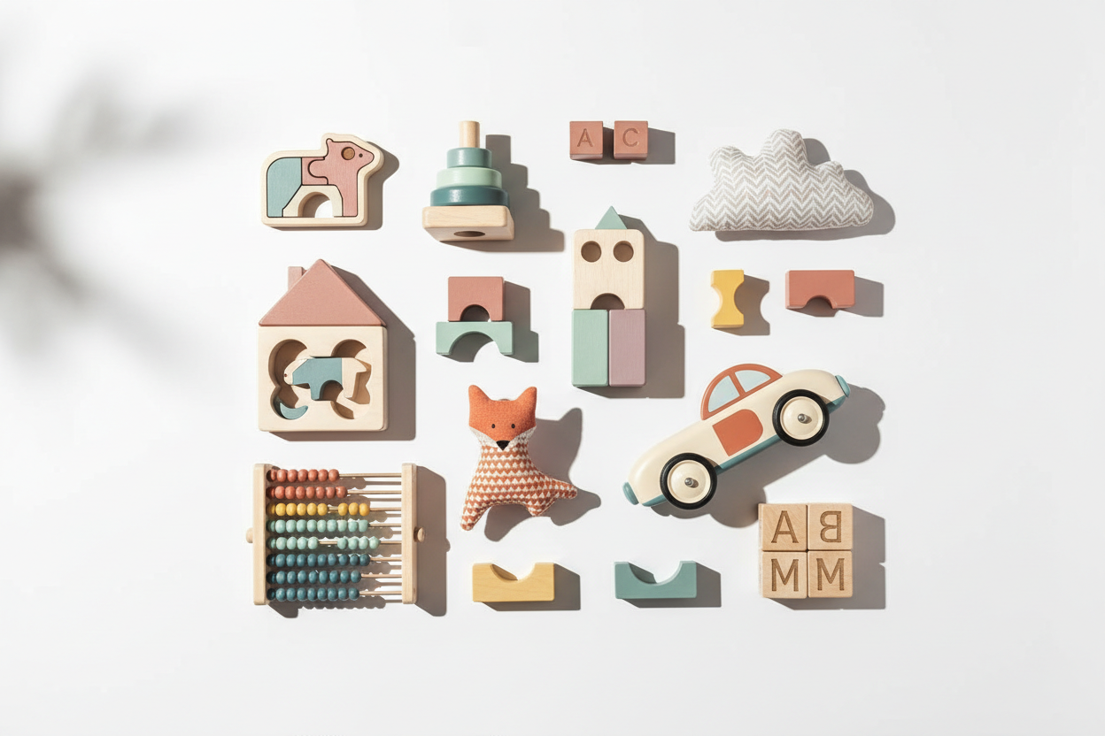 ⭐ Bestseller - Beliebt bei Eltern