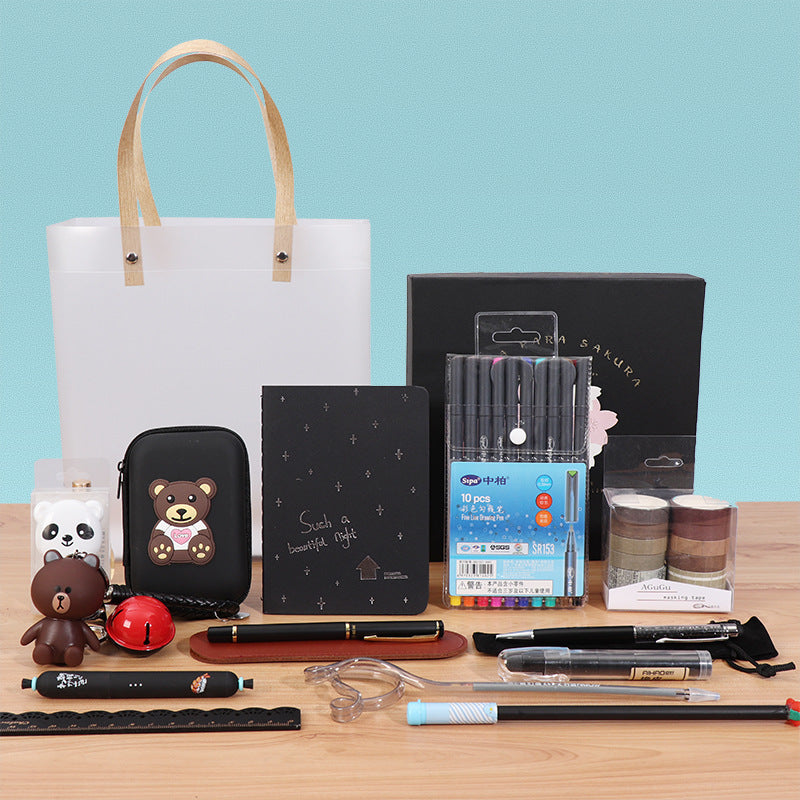 MiniWunder Schulstart - Set  für Kinder