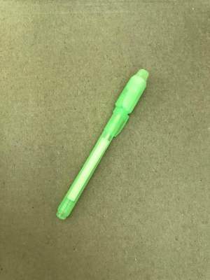 MiniWunder 3D Zeichentafel mit Lichteffekten